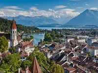 Thun